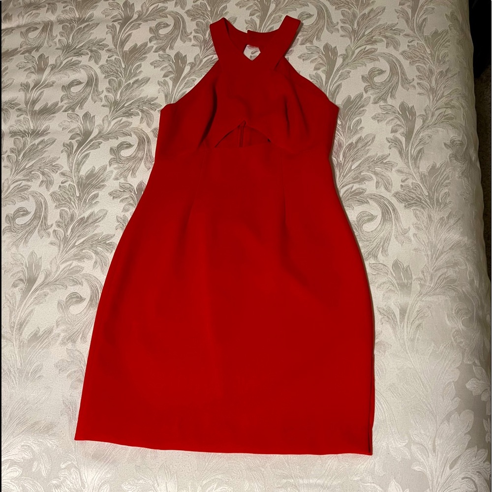 Cocktail Dress